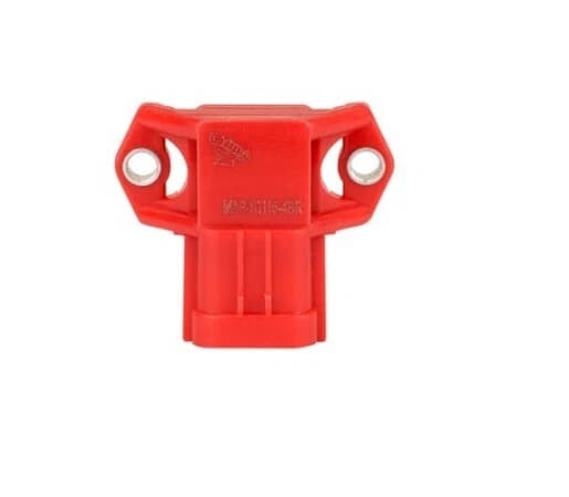 Omni Red ABS 3-Bar MAP Sensor 1